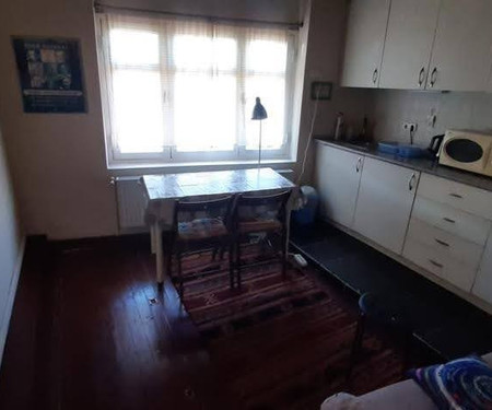 Furnished Flat in the center of Istanbul