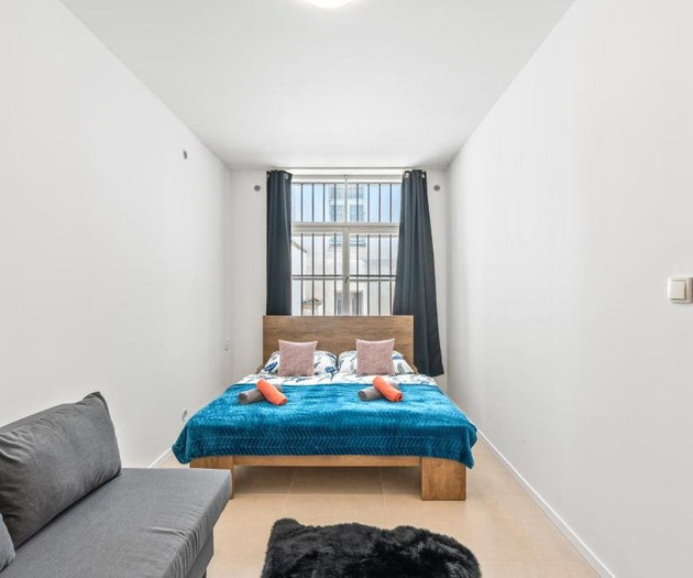 Hidden Garden Residence | Terrace & 2 Bedrooms