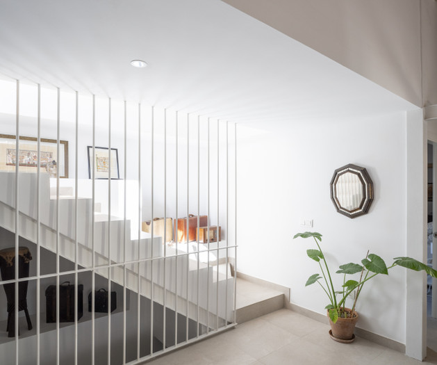 Apartamento con Terraza Albaycin