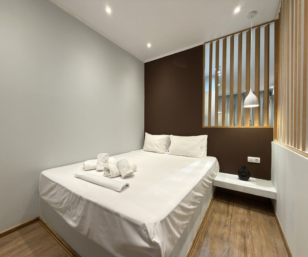 SmartLiving Central Apt 7