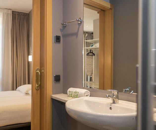 Beautiful Stylish Studio in Barcelona Center