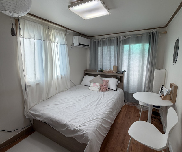 Szállás Hongdae szívében | 6 perc a Hongik Egyetemtől