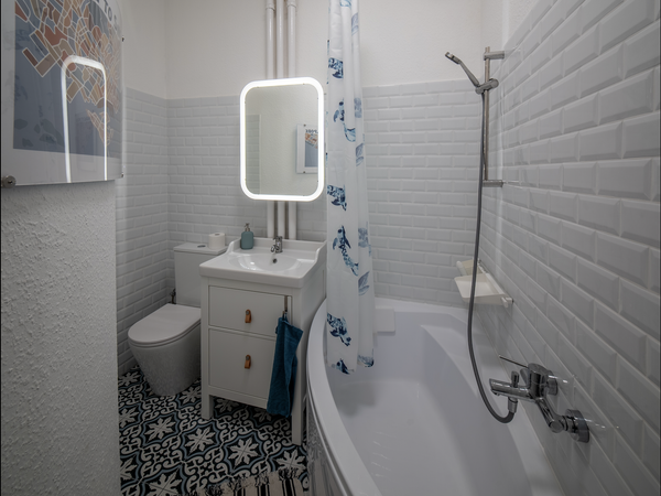 Badezimmer
