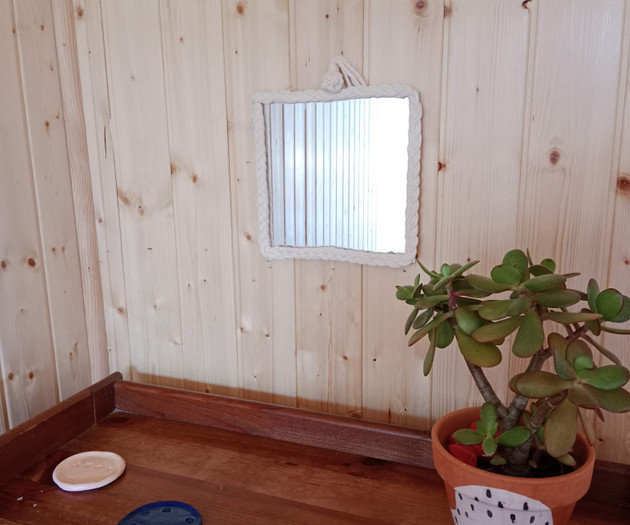 Private 2-Bedroom House Near Malhão Beach