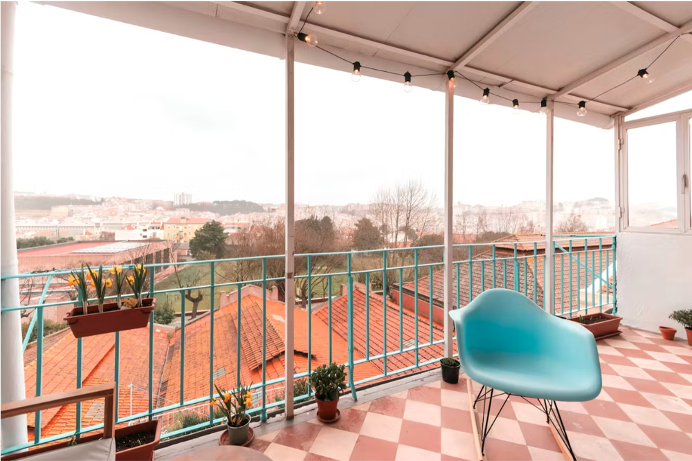 Charming Penthouse in Historic Center preview
