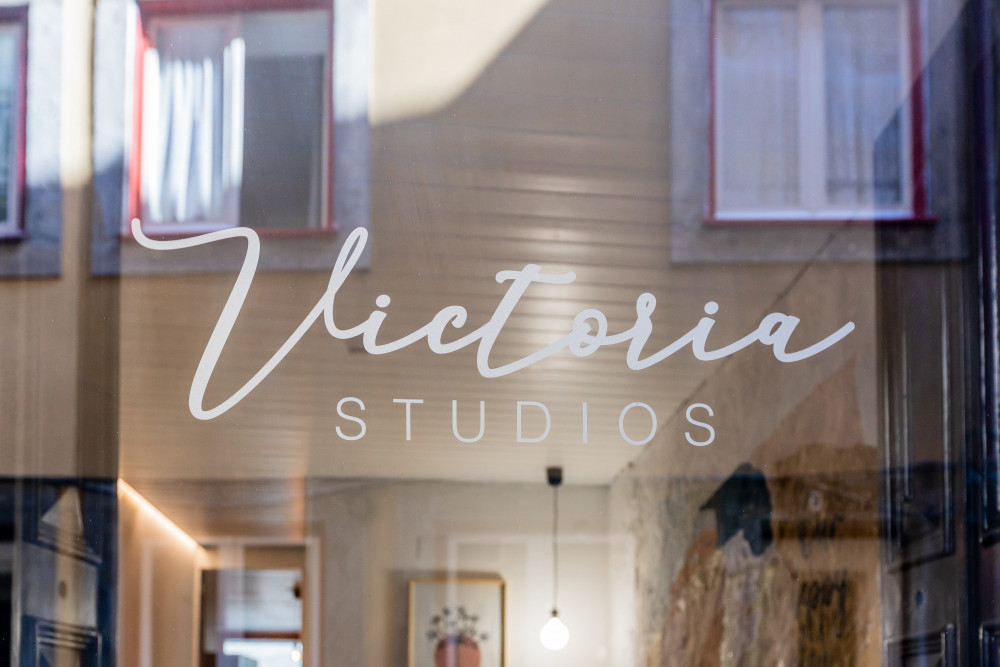 Victoria Studios 6 @ Clerigos