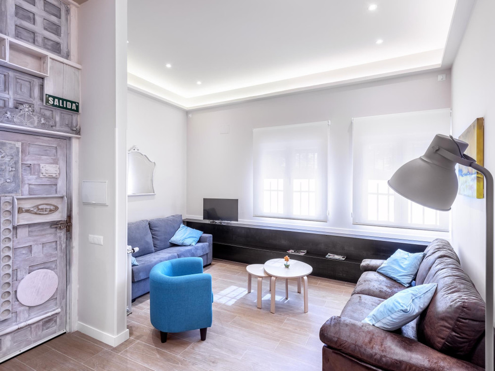 Cozy apartment in the heart of the old town preview