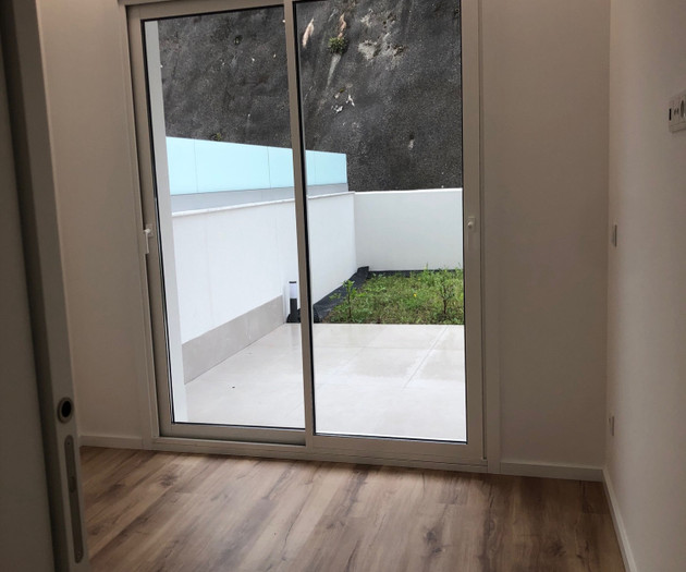T1 com Terraço Novo - Rio Tinto Centro