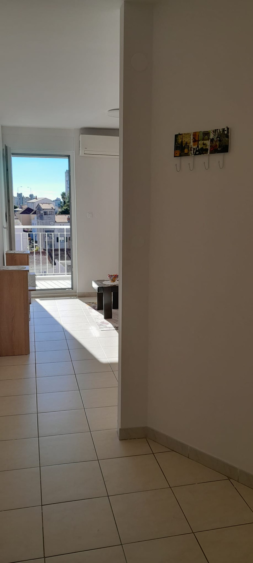 Sunny flat in Split, Croatia preview