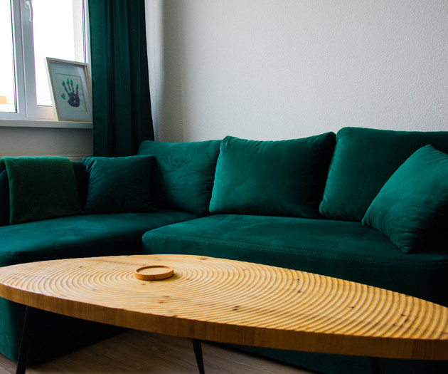MK Apartment