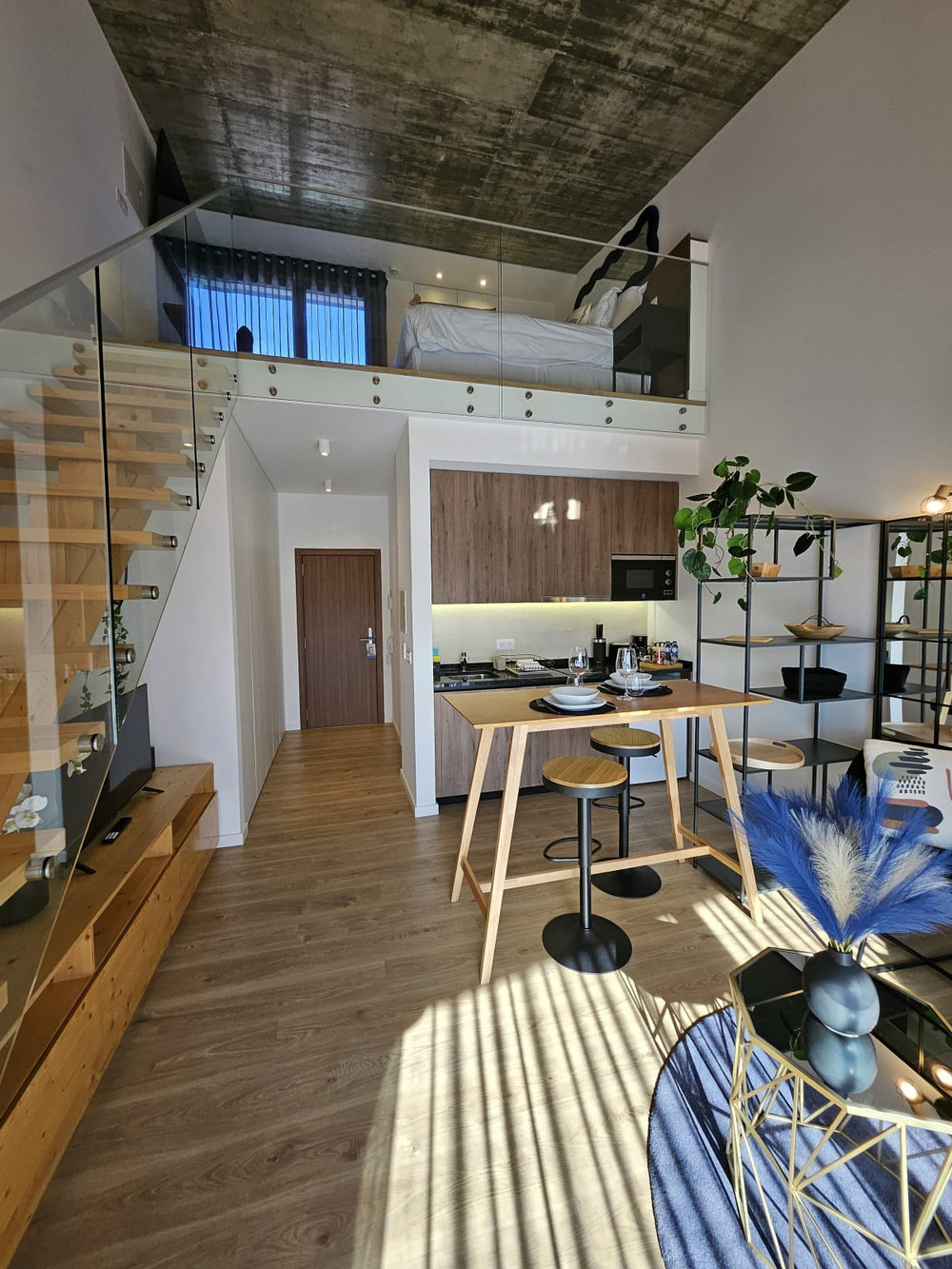 Marinha Grande Apartamentos Duo N°7 preview