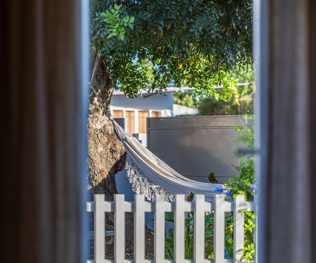 Terracota - A Slow Home for Longer Stays