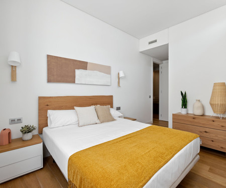 2 bedrooms Apartment in Malasaña