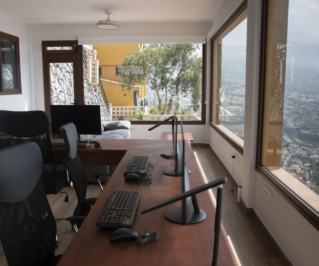 Bencomo Coliving | Live & Work in Tenerife
