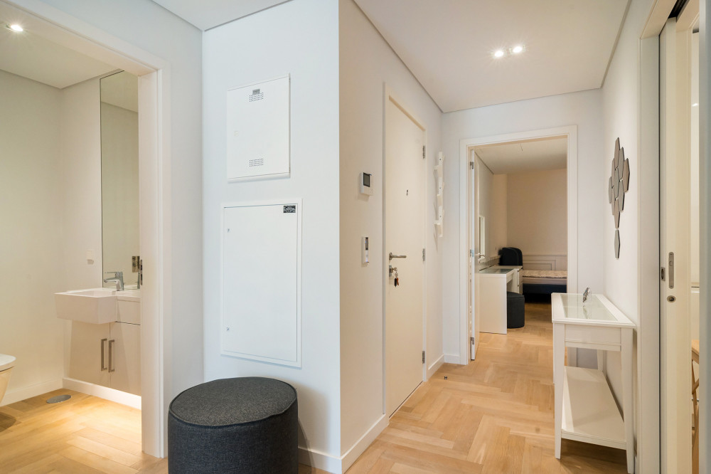 New T2 apartment in center of Lisbon