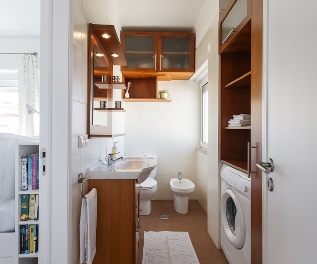 Beach House Estoril - 1 Bdr Apt Close to Beach