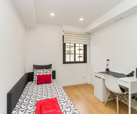 4 bedroom apartment Alfragide