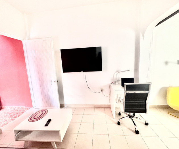Flat 0/1, Oaxaca City