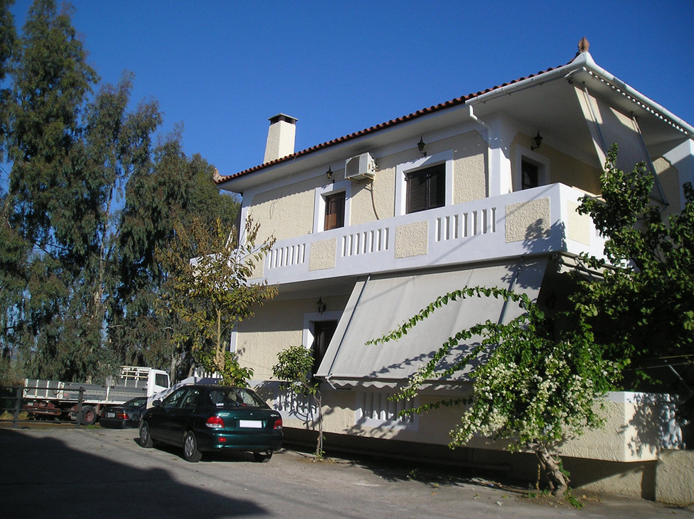 This recently renovated house is perfect preview