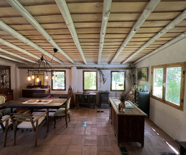 Rustic-Modern house near Ria Formosa - algarve