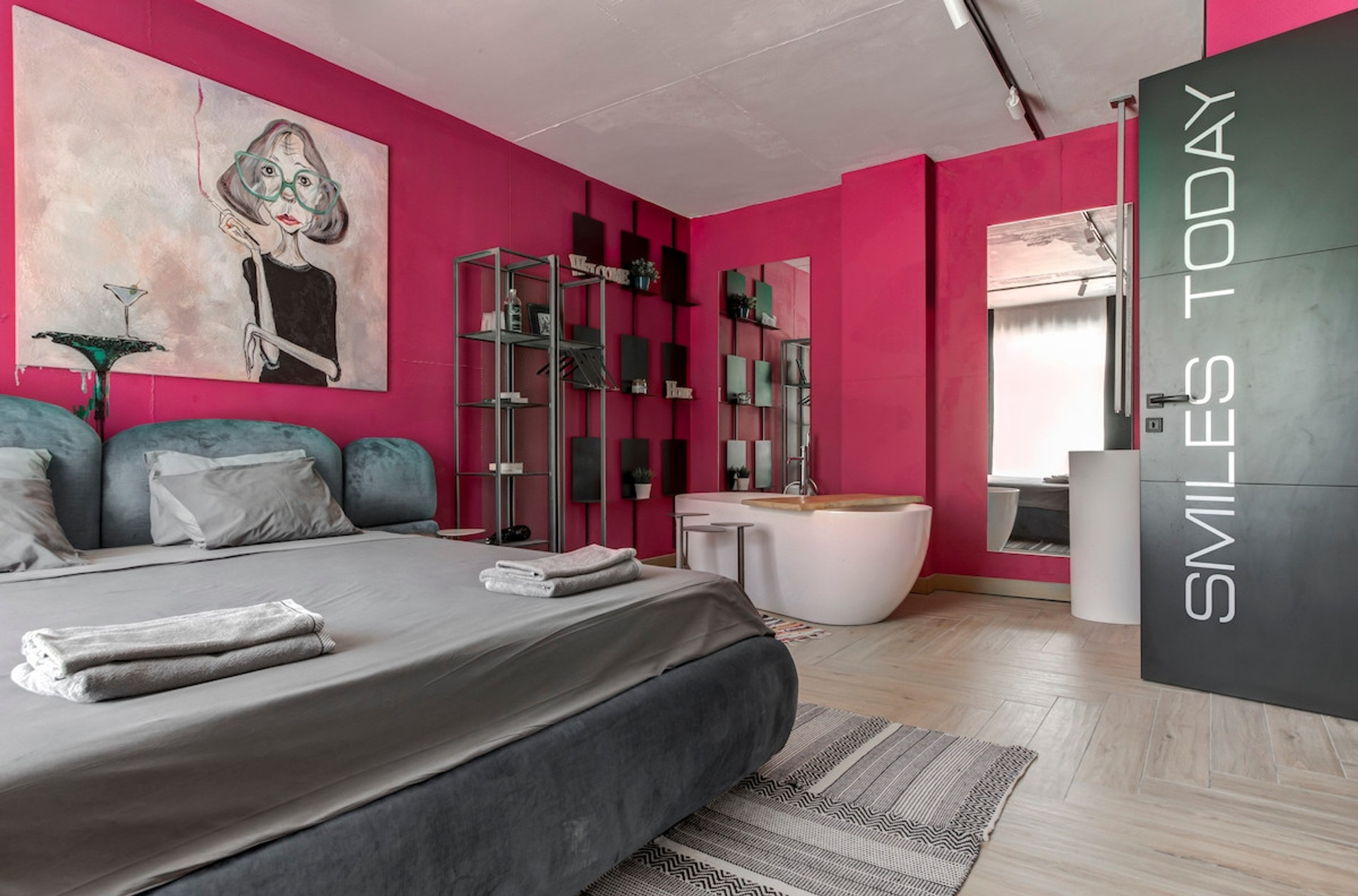 Bedroom image 2