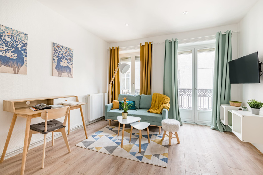 Parenthèse calme design hypercentre preview