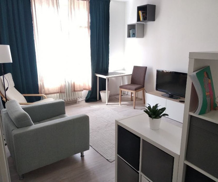 Apartman Savska cesta