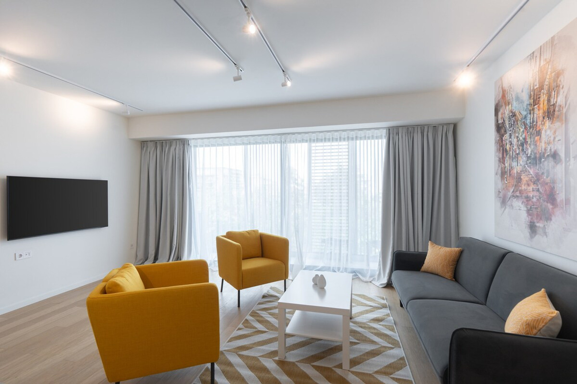 Living room image 2
