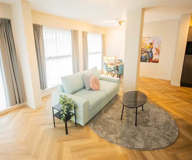 Compact Comfort Studio KS