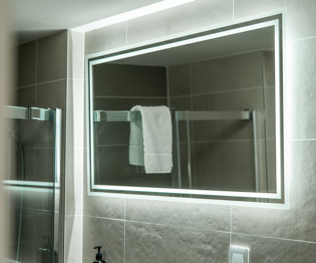 Klamovka stylish Apartment