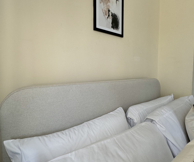Enyo House Brentford London