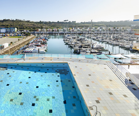 Albufeira Marina Apartment 2C