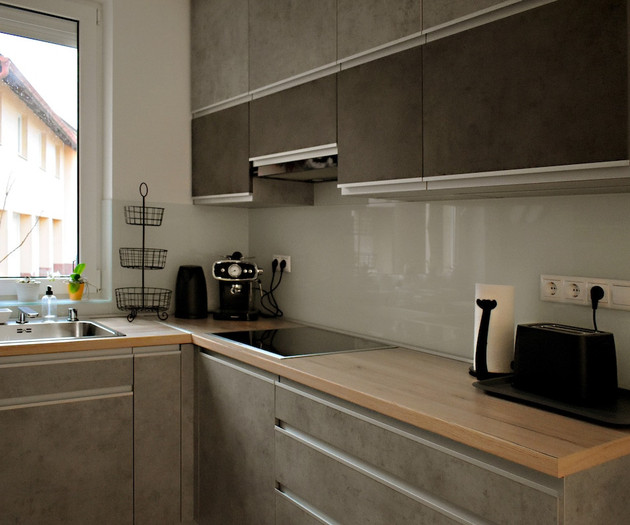 Vihar residence