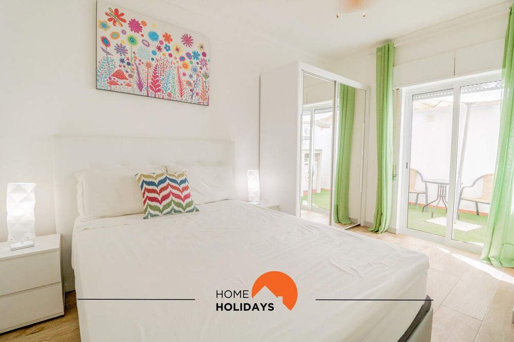 #057 Private SeaView w/ AC, 200mts Beach preview