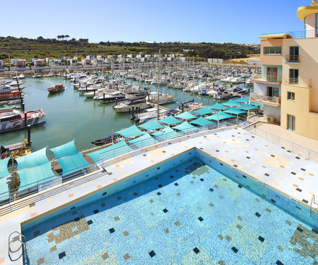 Albufeira Marina Apartment 3B