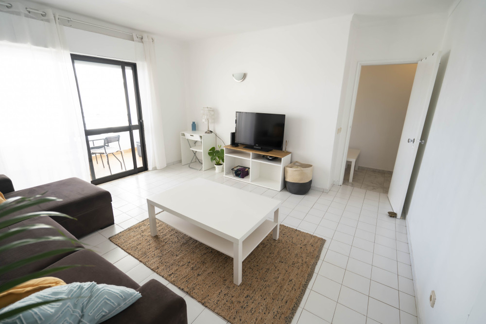 Magnificent apartment in residence preview