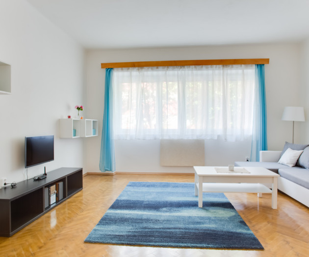 MODERN AND COSY APARTMENT - Prague 4
