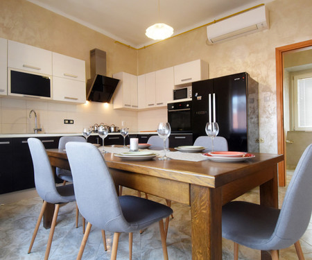 Apartment in centre of Pula