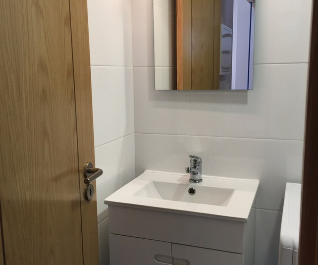 Apartments Center Lisboa A/C duplex