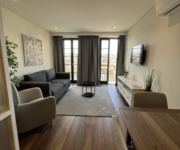 Work & Stay - OPO Downtown