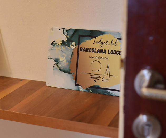 FARO ROOM