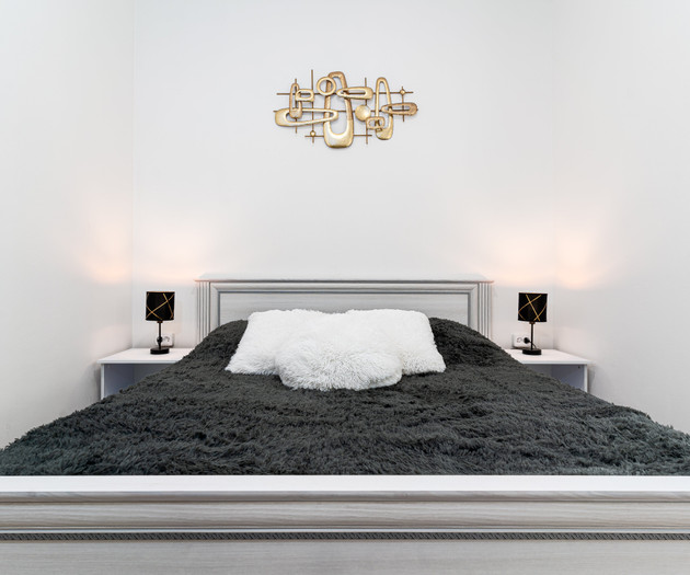 Premium Lion Suite | Grand Vinohrady Home