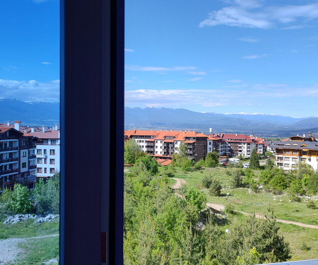 apartment Serenity, Bansko