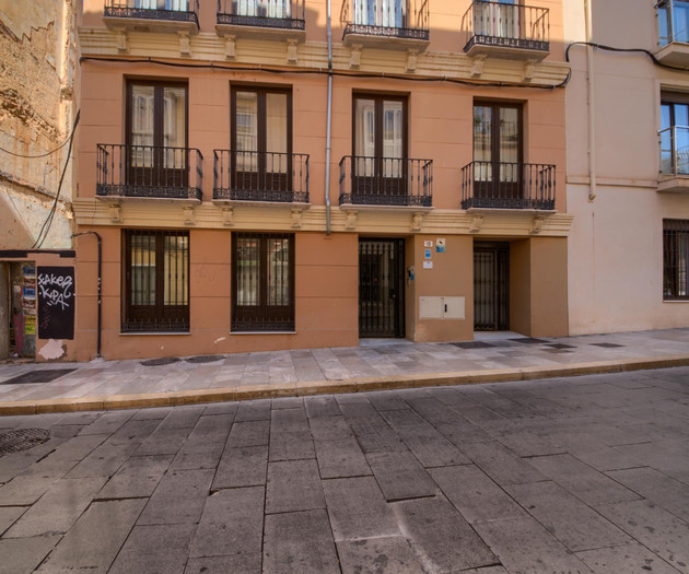 H2M Suite 2 Groundfloor Adapted for disable people