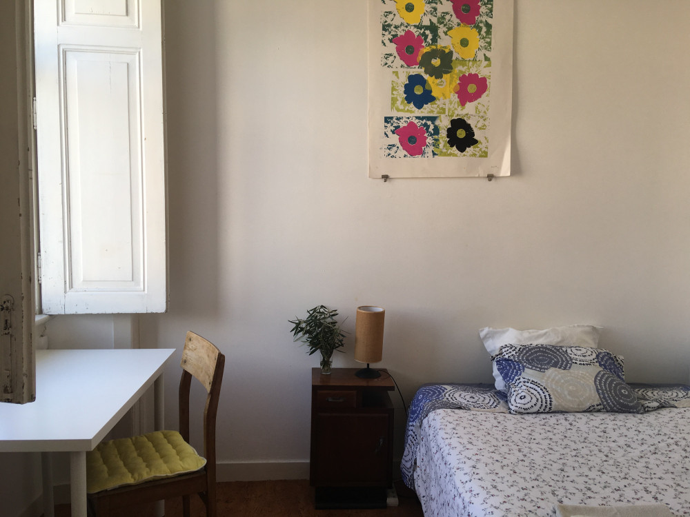 Friendly Room in Lisbon preview