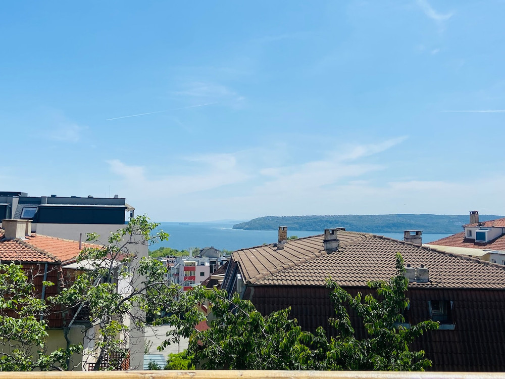 1 BD comfy Ap with seaview and piano preview