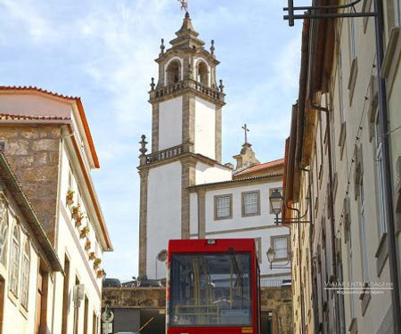 New apartment (north of Portugal)