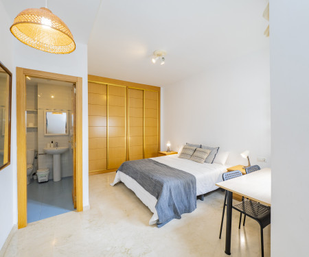 Cubo's Apartamento San Rafael Malaga