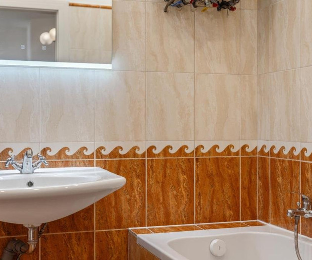 Royal Prague Heart Suite