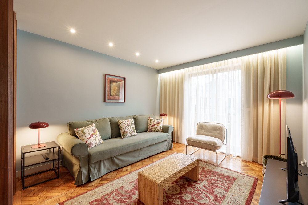 VIVA Serpa Pinto Serviced Apartments preview